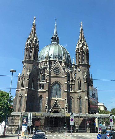 Church of Saint Mary of the Victory