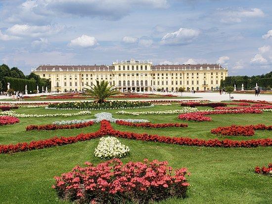 Gärten von Schönbrunn